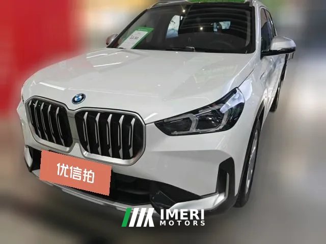 2024 BMW iX1 2023 eDrive25L XDesign Pkg