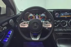 2020 Mercedes-Benz C-Class 2020 1.5T AT C260LSport Facelift #15