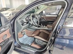2018 BMW X4 2014 2.0T AT 20i XDesign Pkg (Imported) #7