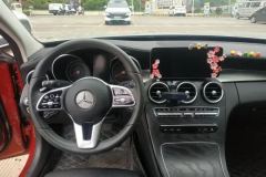 2019 Mercedes-Benz C-Class 2019 1.6T AT C180LFashionSport #16