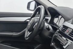 2019 BMW X1 2019 2.0T AT 20LiLeadingFWD #23