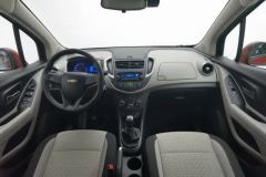 2015 Chevrolet Trax 2014 1.4T MT Comfort FWD #14