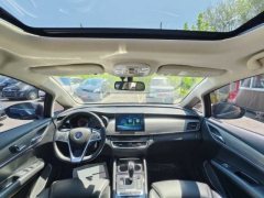 2019 BYD Song MAX PHEV 2019 1.5T AT DMSmart ConnectMake progress6Seat China V HEV #6