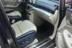 2021 Roewe iMAX8 2021 2.0T AT 400TGISupremeSeriesHonor #8