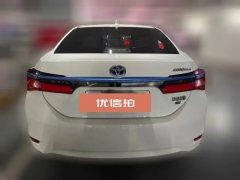 2022 Toyota Corolla Twin Engine E+ 2019 1.8 AT Leading HEV #4