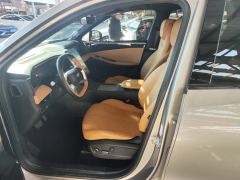 2024 Geely Galaxy Geely Galaxy L7 2024 1.5T AT 115km PLUS Dragon SoaringEdition #9
