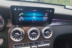 2019 Mercedes-Benz GLC-Class 2020 GLC 260 L 4MATIC Dynamic #13