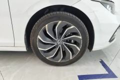2021 Volkswagen Golf 2021 1.4T AT 280TSI Pro #6