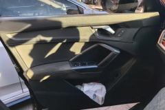 2021 Audi Q3 Sportback 2020 1.4T AT 35TFSIEntryFWD #7