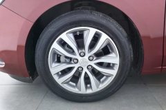 2020 Buick Excelle GT Sedan 2021 1.3T AT 18TLightly mixedElite #6