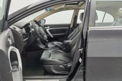 2019 Geely Auto Emgrand Sedan 2017 1.5L MT Million Edition Up #13