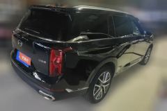 2024 GAC Trumpchi Trumpchi GS8 2024 PilotSeries 2.0TGDI AT 2WDLuxurySmart Connect #3