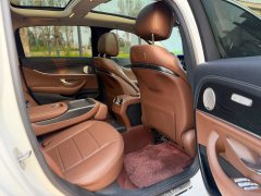 2019 Mercedes-Benz E-Class 2019 2.0T AT E200LSport #7
