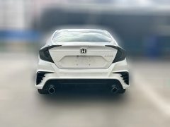 2017 Honda Civic 2016 1.5T AT 220TURBOLuxury #16