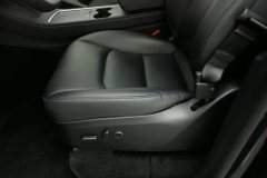 2024 Tesla Model Y 2024 rear wheel driveEdition #21