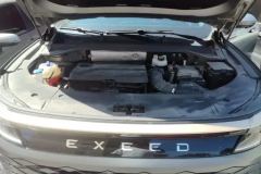 2023 Exeed Yaoguang 2023 2.0T AT 400T 4WDPremium #10