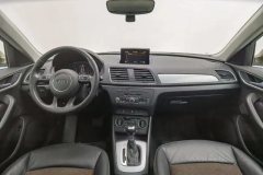 2018 Audi Q3 2018 1.4T AT 30AnniversaryYear30TFSIFashionFWD #14