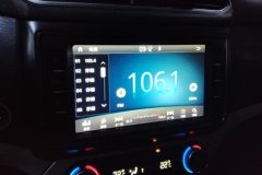 2018 Haval H6 Coupe 2018 1.5T AT Blue LabelSuperHaoFWD #13