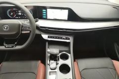 2025 Chang'an Eado 2023 Pleasure PLUS Blue WhaleNE 1.4T AT GDI DCTPremium #16
