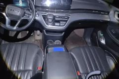 2022 Roewe iMAX8 2022 2.0T AT 400TGI GatheringEdition #16