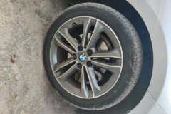 2017 BMW 1 Series 2017 1.5T AT 118iSport #6