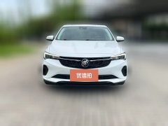 2021 Buick Excelle GT Sedan 2021 1.5 AT modelElite Facelift #2