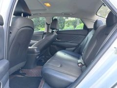 2022 Hyundai Elantra Sedan 2021 1.5 AT LUXPremium #9