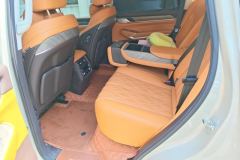 2022 Tank 500 2022 3.0T AT Business Create environment 5Seat #11