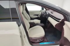 2024 Zeekr X 2025 5Seat RWDEdition #8