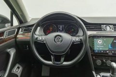 2019 Volkswagen Magotan 2019 2.0T AT 330TSILeading China VI #15