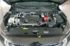 2023 Nissan Sylphy 2023 1.6L AT CVTJoy #10