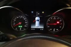 2018 Mercedes-Benz GLC-Class 2019 GLC 260 4MATIC Dynamic #14