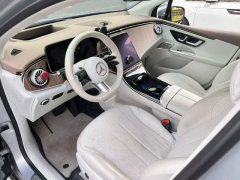 2024 Mercedes-Benz EQE SUV 2024 350 4MATIC Luxury #2