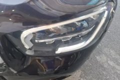 2020 Mercedes-Benz GLC-Class 2020 2.0T AT GLC300L 4MATICDynamic Facelift #5