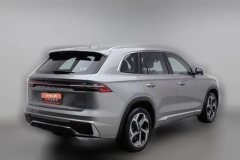 2022 Geely Auto Xingyue L 20212.0TD DCT EVO2WDPremium #2