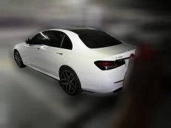 2023 Mercedes-Benz E-Class 2022 2.0T AT E 300 L SportLuxury #4