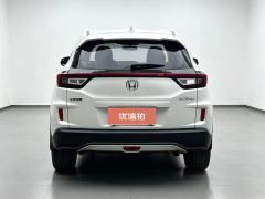 2016 Honda XR-V 2015 1.5 MT LXiClassic #6