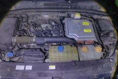 2018 GAC Trumpchi Trumpchi GS4 New Energy 2017 1.5 AT PHEVExclusive HEV #10