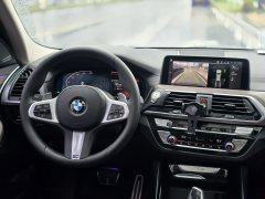 2019 BMW X3 2019 2.0T AT 28i MSport Pkg #11