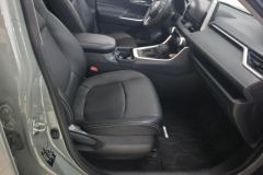 2020 Toyota RAV4 2020 2.0L AT CVT2WDfashionPLUSEdition #8
