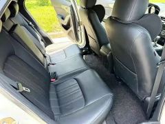 2016 Mazda CX-4 2016 2.0 AT blue sky vitalityEditionFWD #6