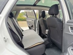 2021 Roewe RX3 2020 1.6 AT 4GConnectedSuperCoolElite #10