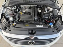 2021 Volkswagen Lavida 2021 1.4T AT 280TSIComfort #4