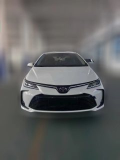 2021 Toyota Corolla 2021 1.2T AT S-CVTElitePLUSEdition #2
