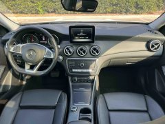 2019 Mercedes-Benz GLA-Class 2019 1.6T AT GLA200FashionFWD #11