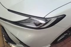 2026 Toyota Camry 2026 Hybrid 2.0HXS SportPlusEdition #5