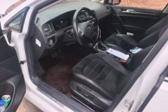 2019 Volkswagen Golf 2019 1.4T AT 280TSILuxury China VI #9