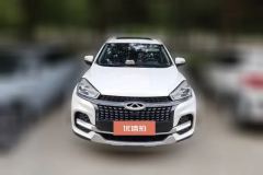 2018 Chery Tiggo 8 2018 1.5T AT Luxury5Seat #2