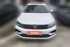 2019 Volkswagen Sagitar 2018 1.4T AT 280TSIsparkleEdition #2