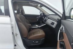 2016 Geely Auto Boyue 2016 1.8T AT Smart PremiumFWD #22